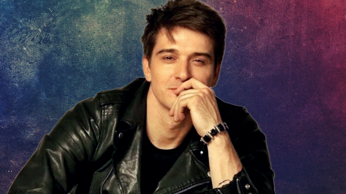 Станислав Бондаренко