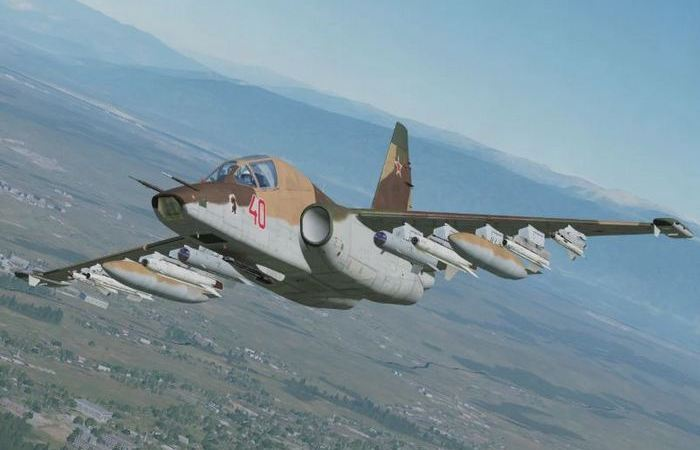 «Грачи» не прилетели: как в Советском Союзе сделали новейший штурмовик и как его лишилась Россия