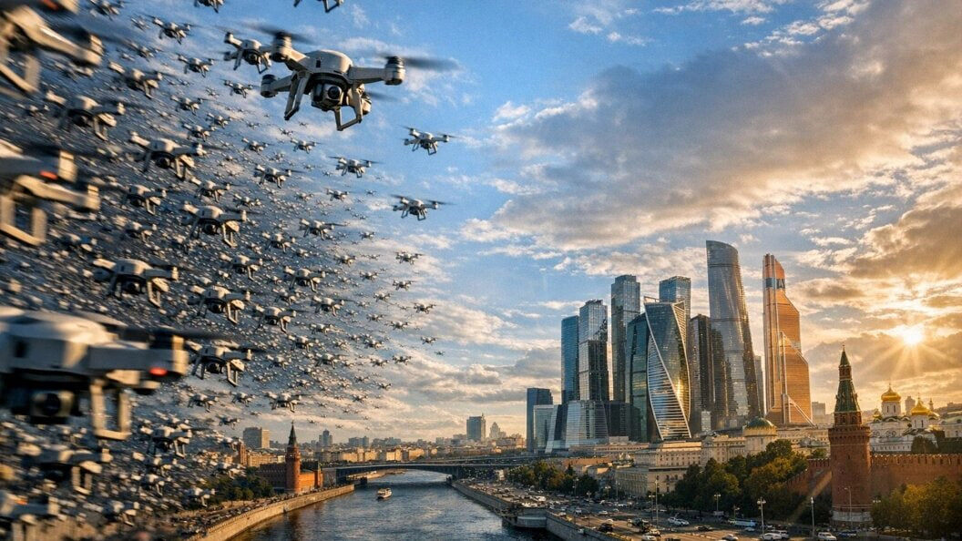 Коллаж ИА "Новороссия"