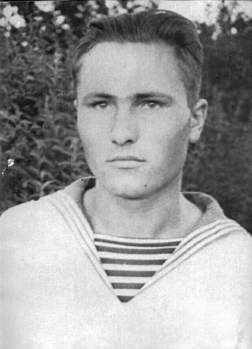 Фото: Василий Шукшин 