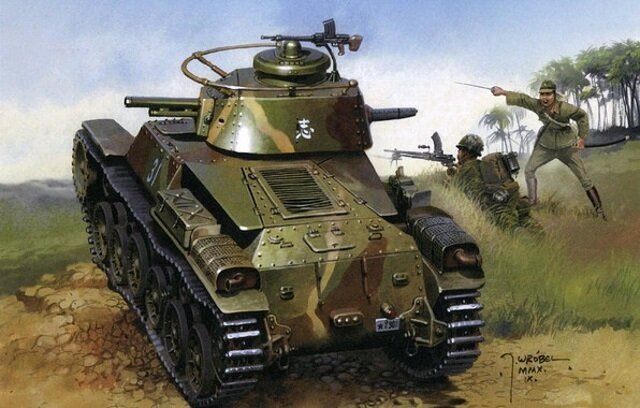 Популярные мифы про Вторую Мировую войну