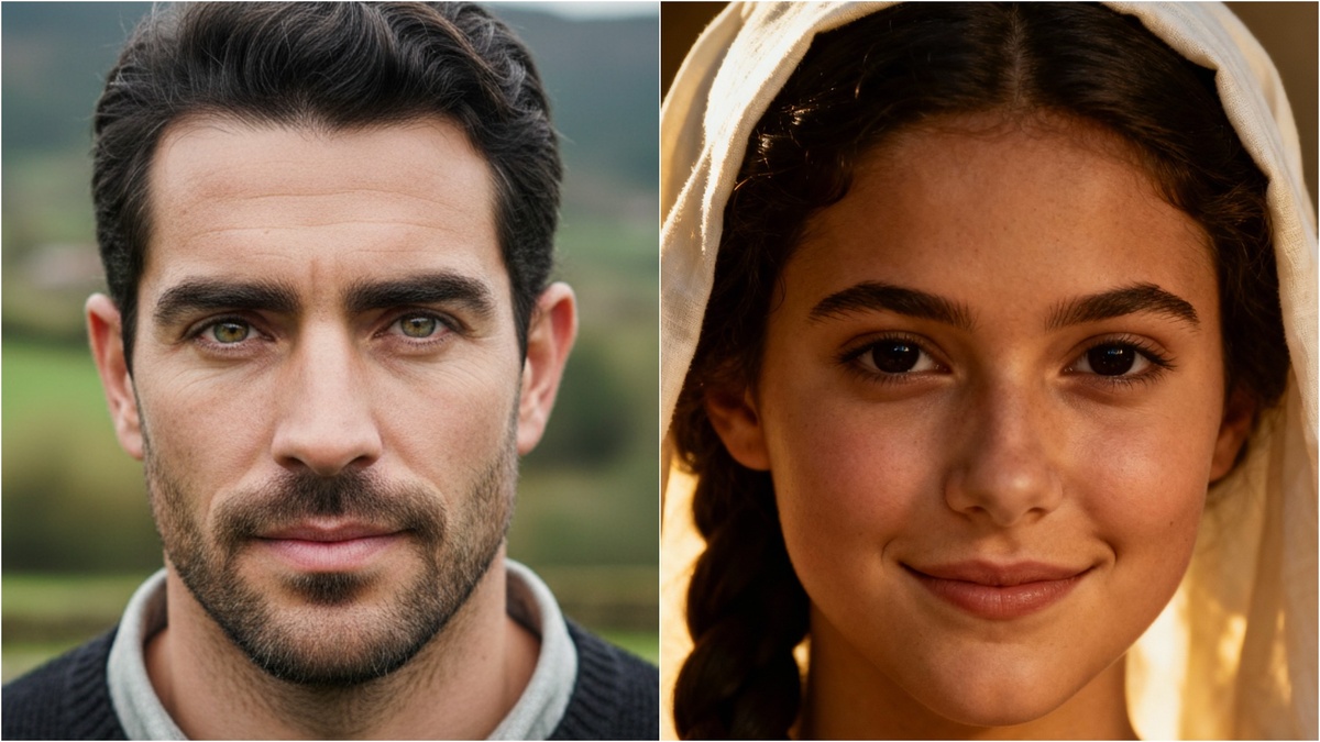 ДНК басков: кто они по генетике и чем отличаются от других европейцев