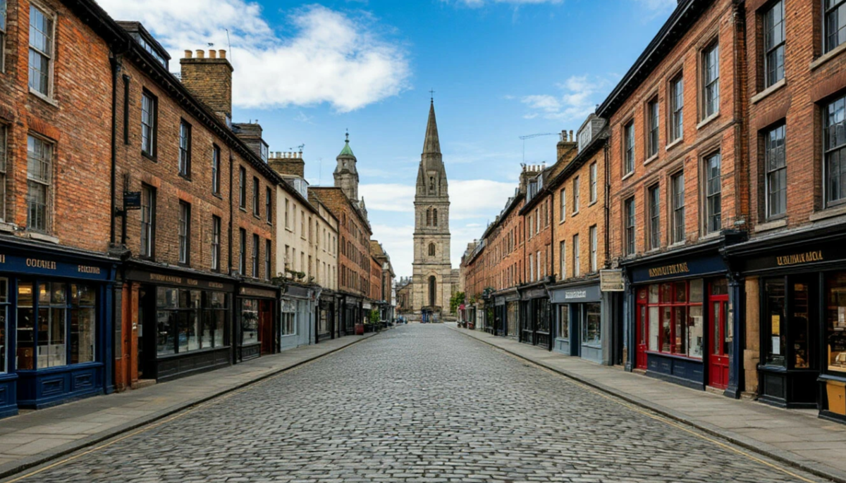 Пять старейших компаний мира, которые продолжают успешно работать до сих пор