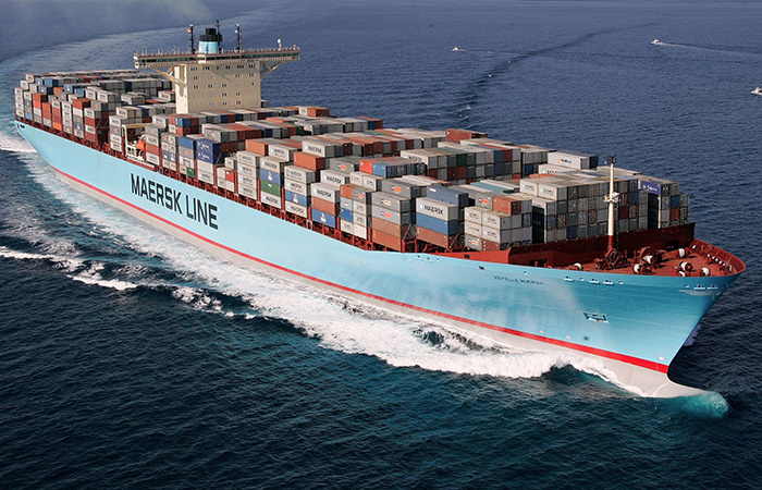 Контейнеровоз