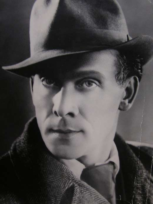 Вацлав Дворжецкий