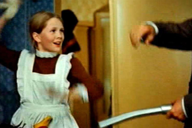 «Стапый Новый год»