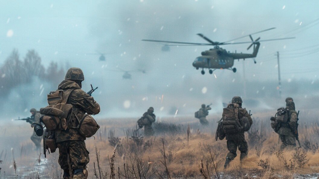    Коллаж Царьграда