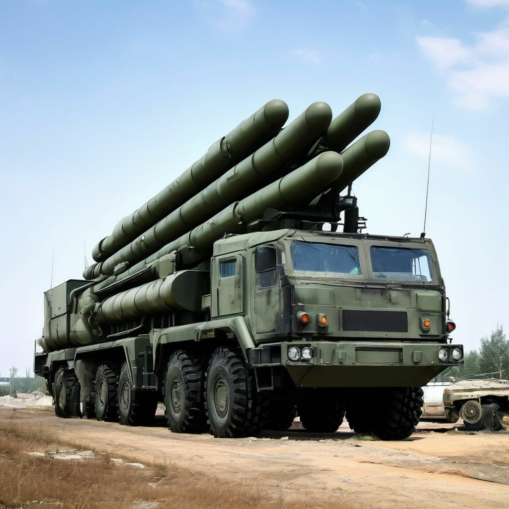 С-500 Прометей