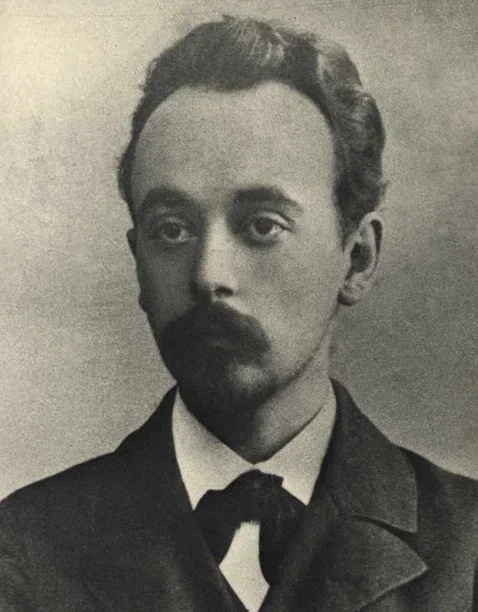 Глеб Максимилианович Кржижановский (1872 — 1959).