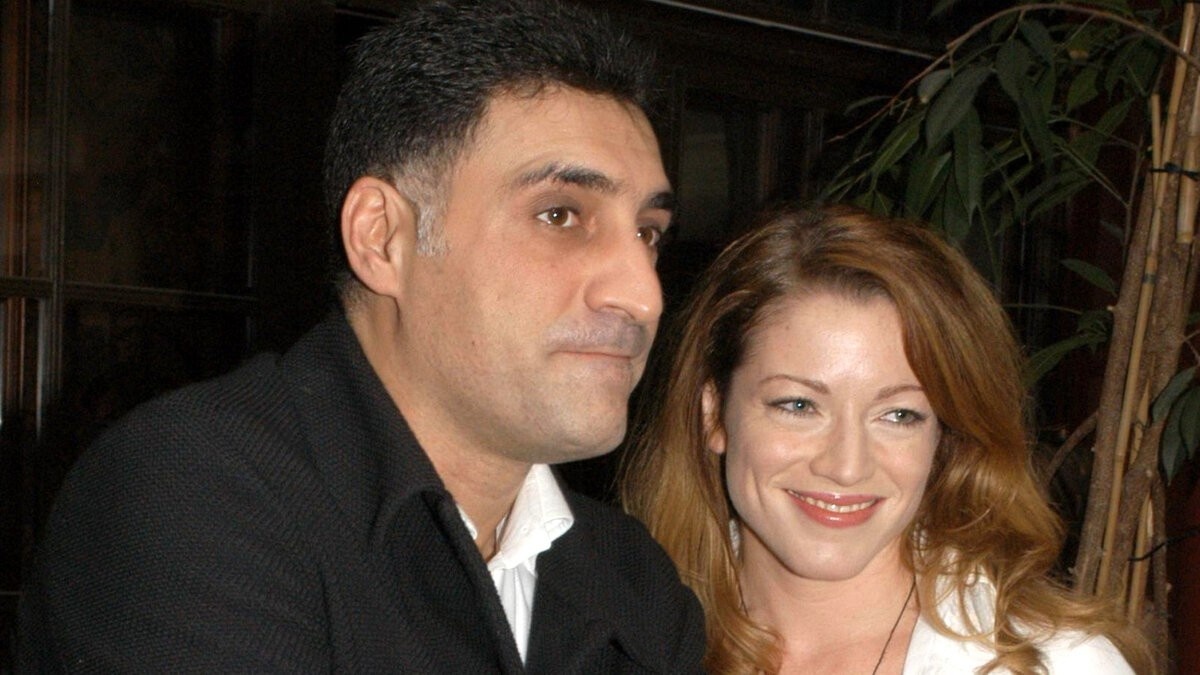 с Тиграном Кеосаяном