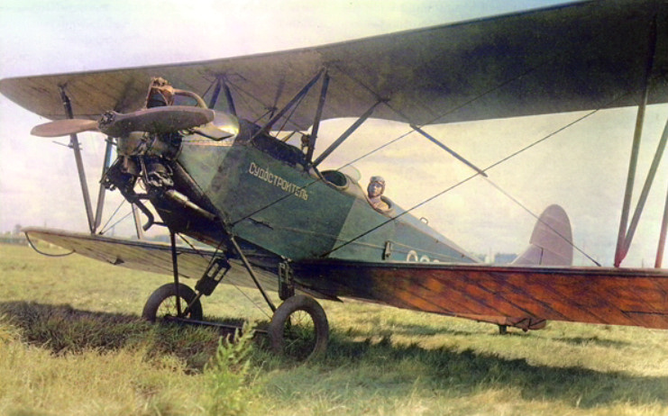 У-2: мифы и факты о самом массовом самолёте СССР