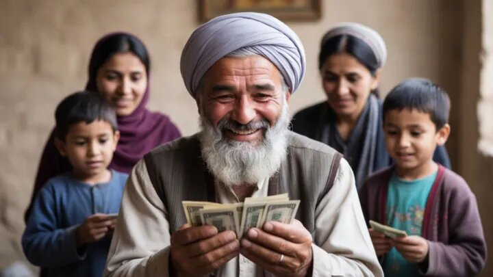 Коллаж NovorosInform