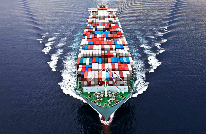 КПД 50% и 10 лет без дозаправки – Ториевый реактор Китая для корабля-гиганта