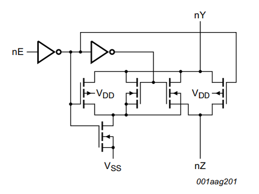 Рис. 1. Из даташита