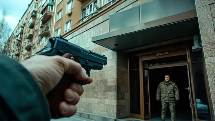 Коллаж ИА "Новороссия"