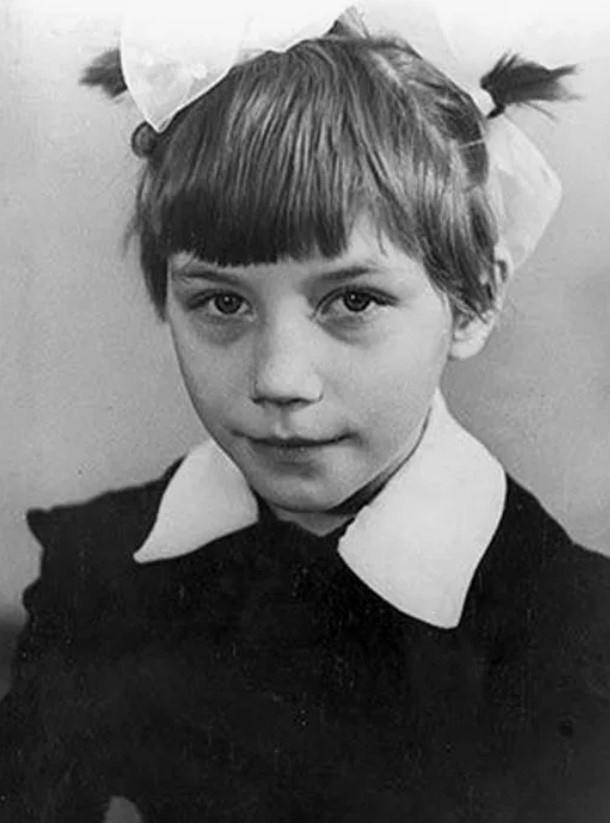 Роза Сябитова не любит вспоминать детство.