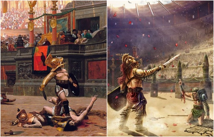 5 мифов о Римской империи, в которые многие всё ещё верят, хотя их давно развенчали