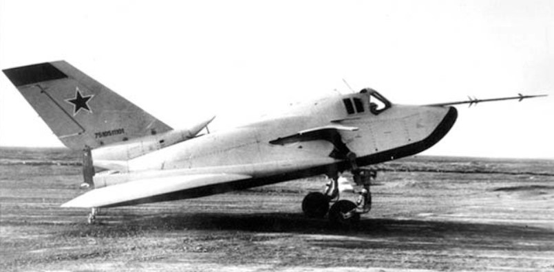 МиГ-105.11: орбитальный истребитель СССР, который так и не взлетел