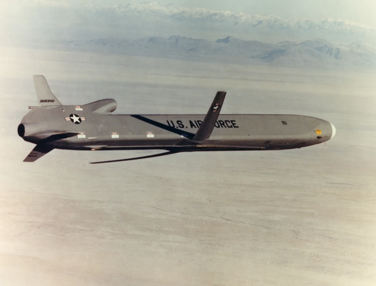 AGM-86