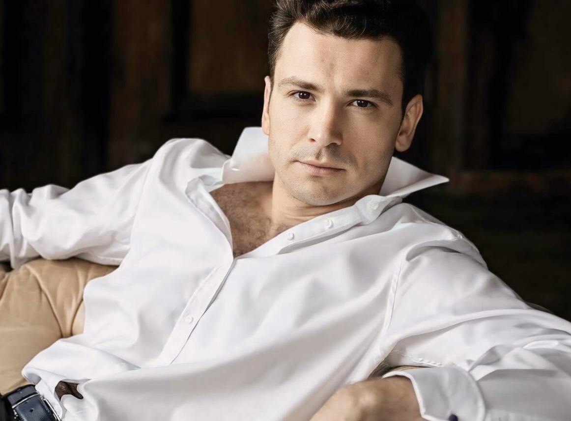 Антон Хабаров