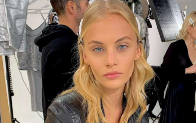 Ксения Пунтус