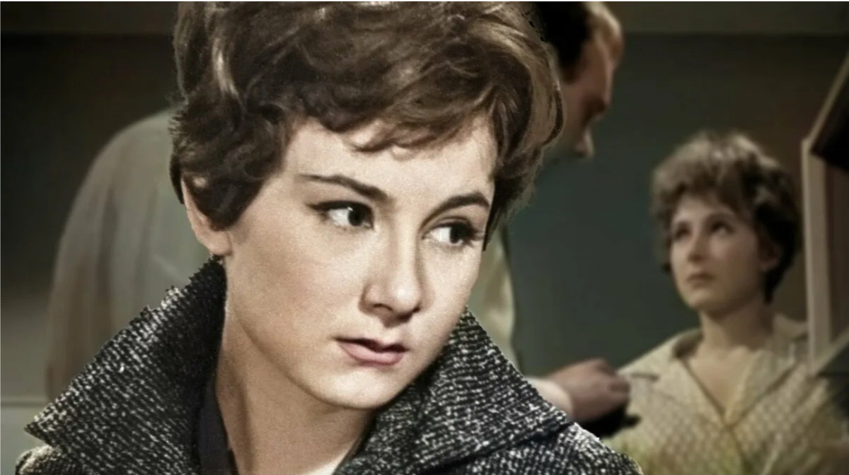 Фото: Татьяна Лаврова 