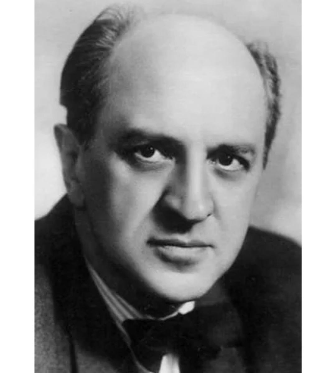 Фото: Михаил Астангов 