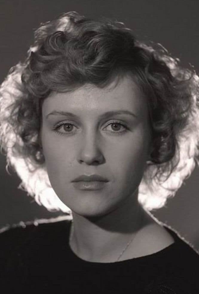 Ирина Розанова с ранних лет знала, кем будет.