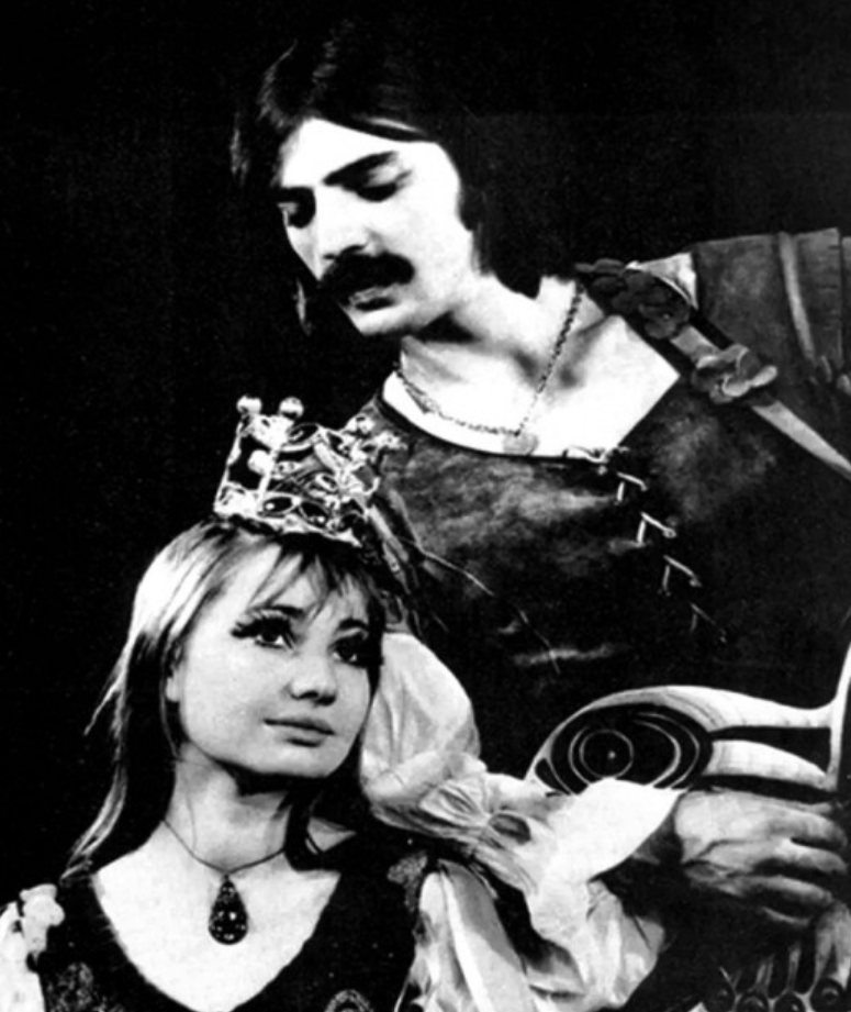 Луппиан и Боярский