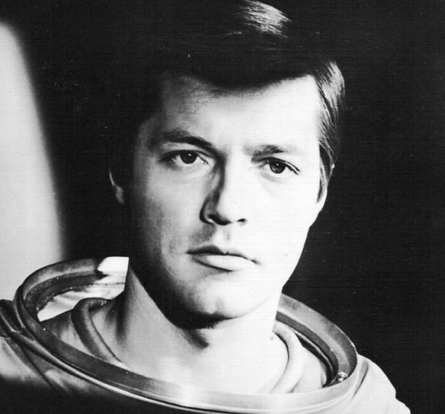 Евгений Жариков