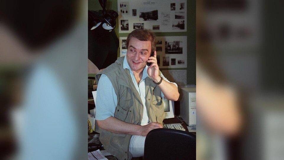    Igor Gnevashev/Russian Look / www.globallookpress.com