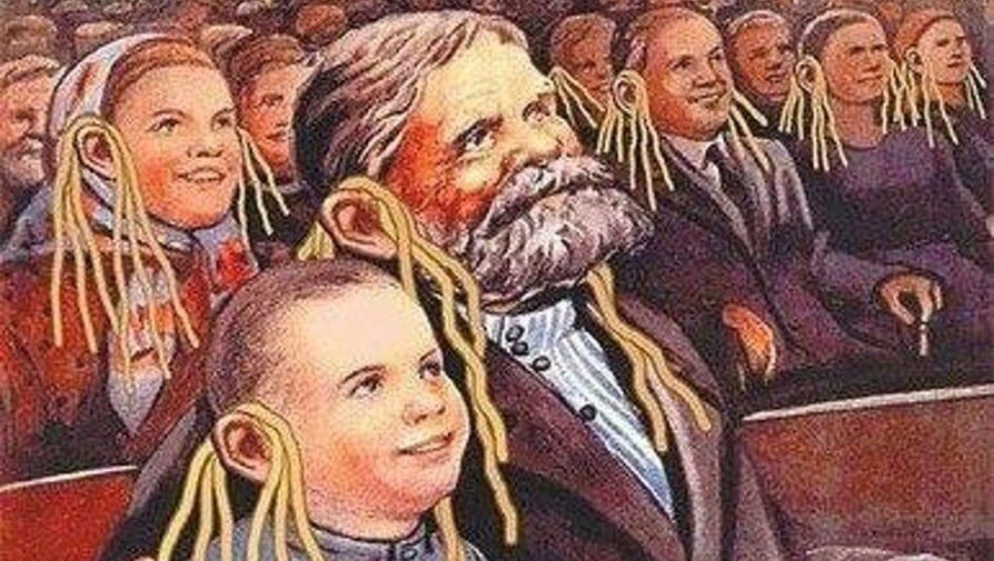 Информационный капкан для инвестора. Кто ты? Ура патриот или либерал?