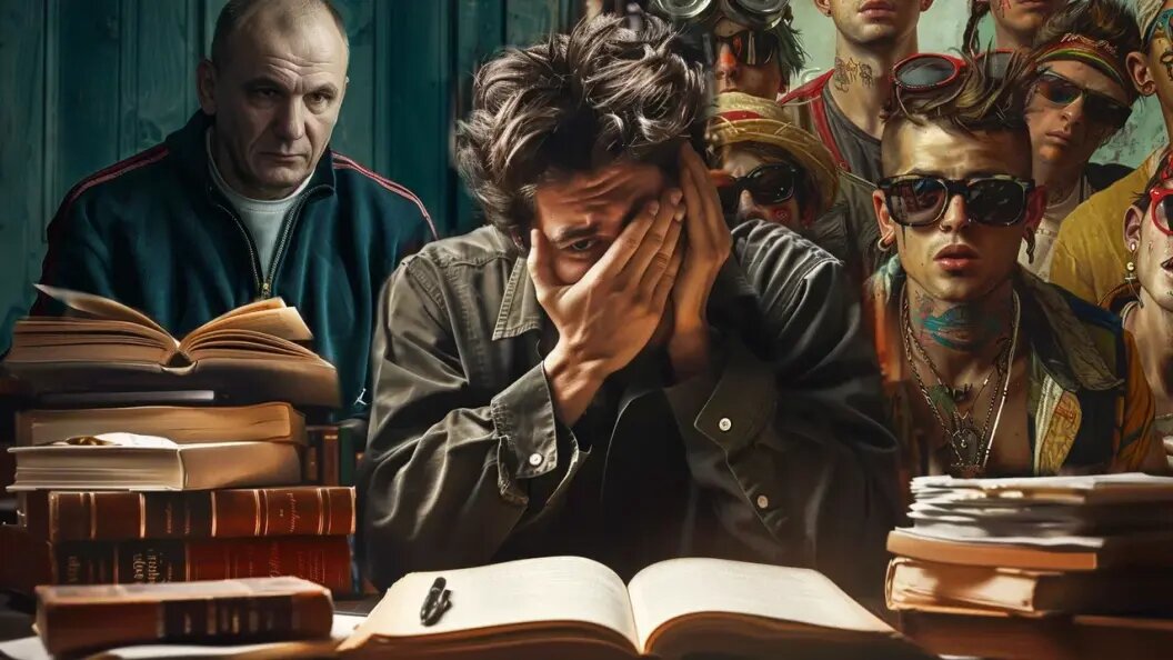    Фото: Коллаж Царьград