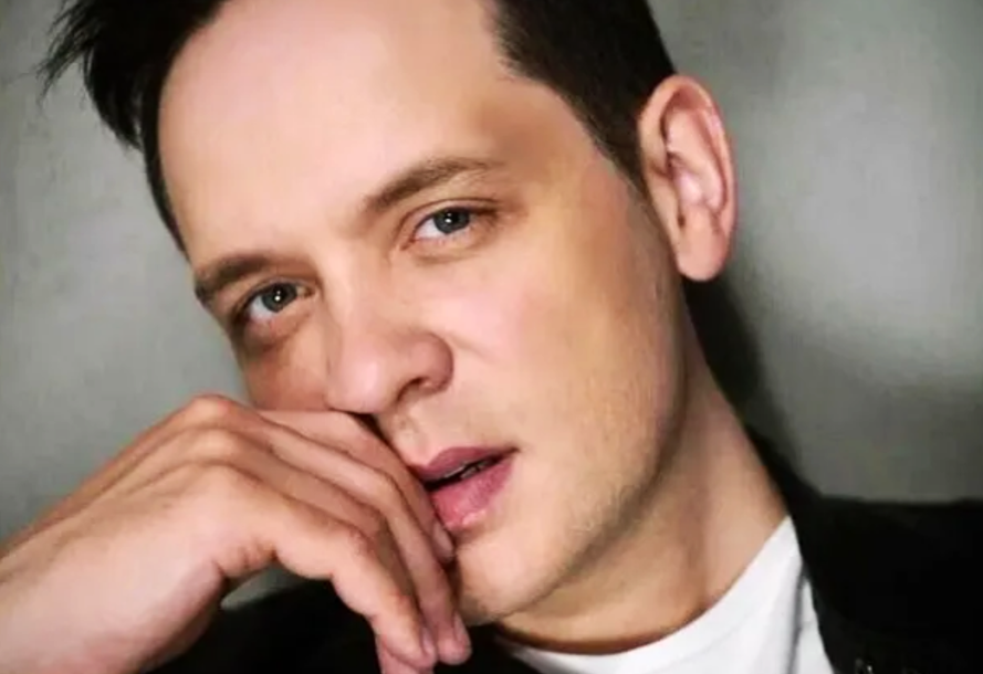 на фото Александр Асташенок 