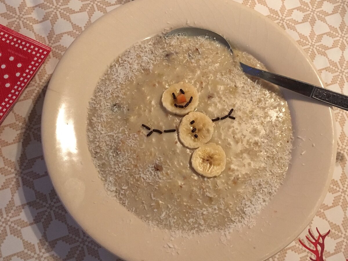 Овес помогает снять воспаление при панкреатите