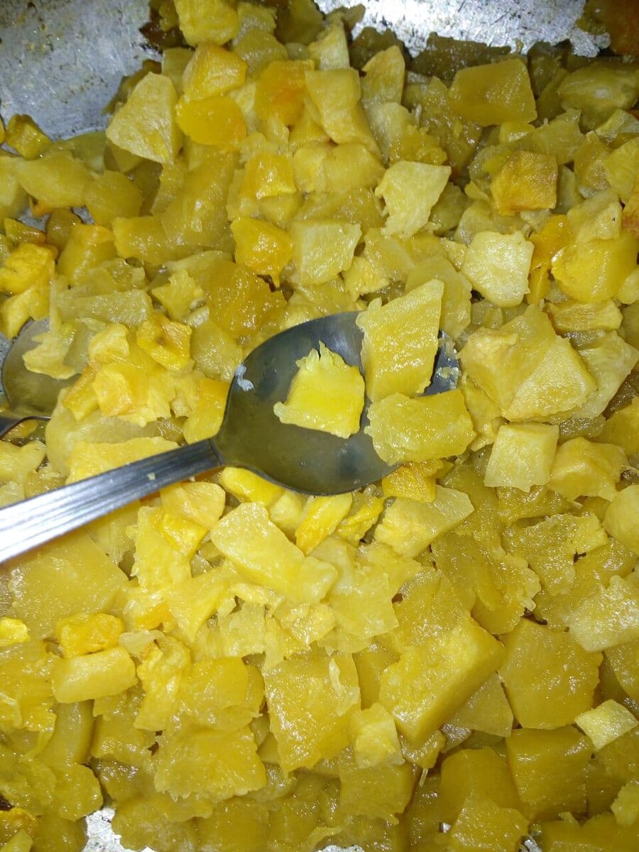 Тыква особенно полезна в запеченном виде для поджелудочной железы и печени