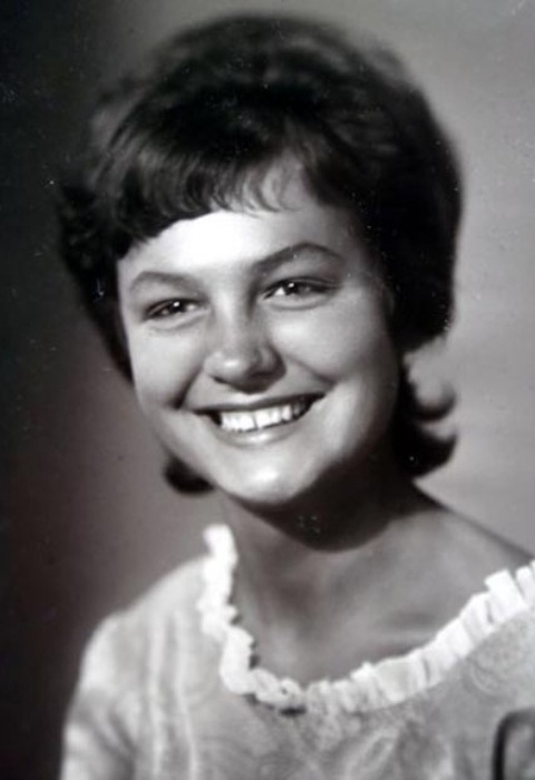 Татьяна Судец