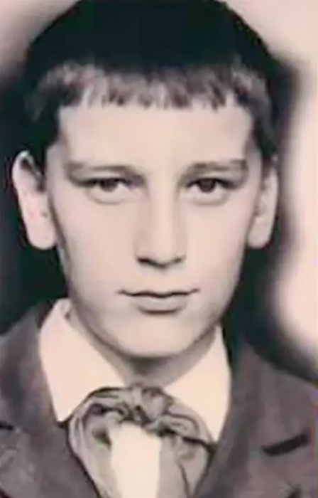 Сергей Пенкин.