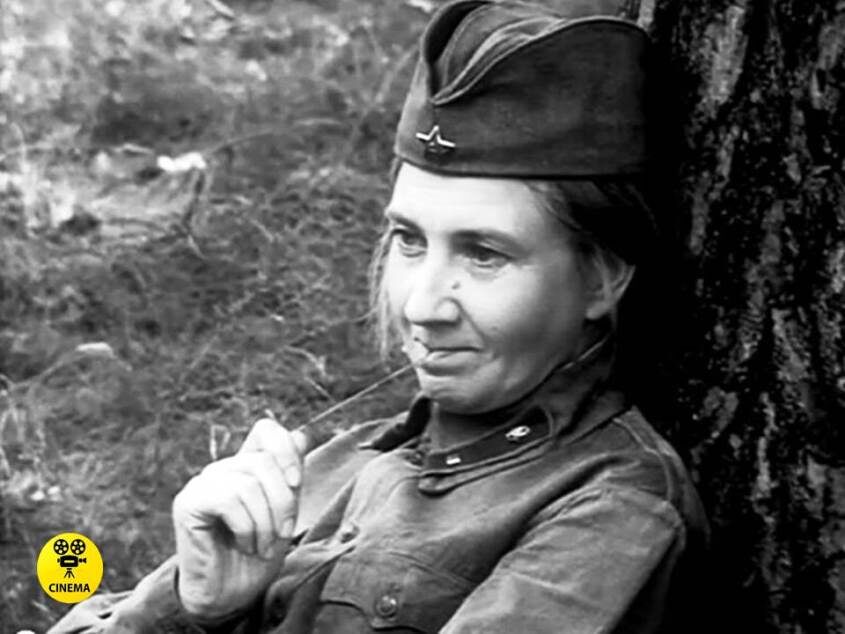 "На всю оставшуюся жизнь" (1975).