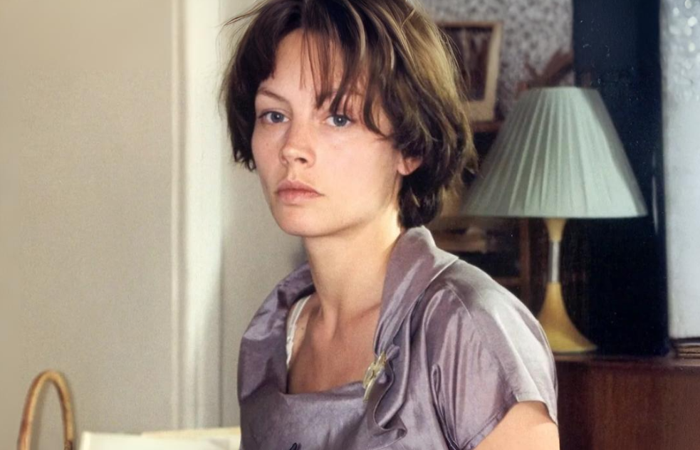 Алёна Бабенко