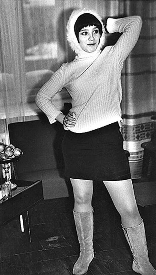 Фото: Наталья Варлей 