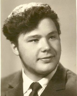 Сергей Николаев \ Фото из открытых источников