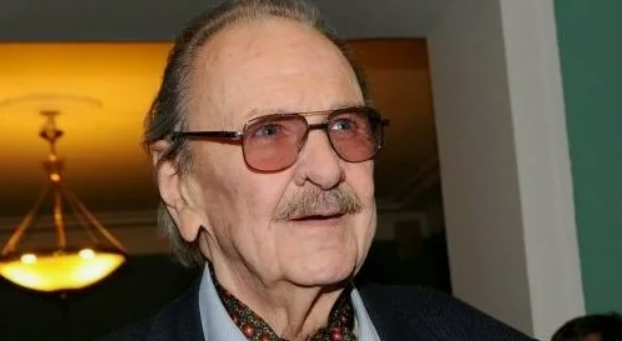 Юрий Яковлев