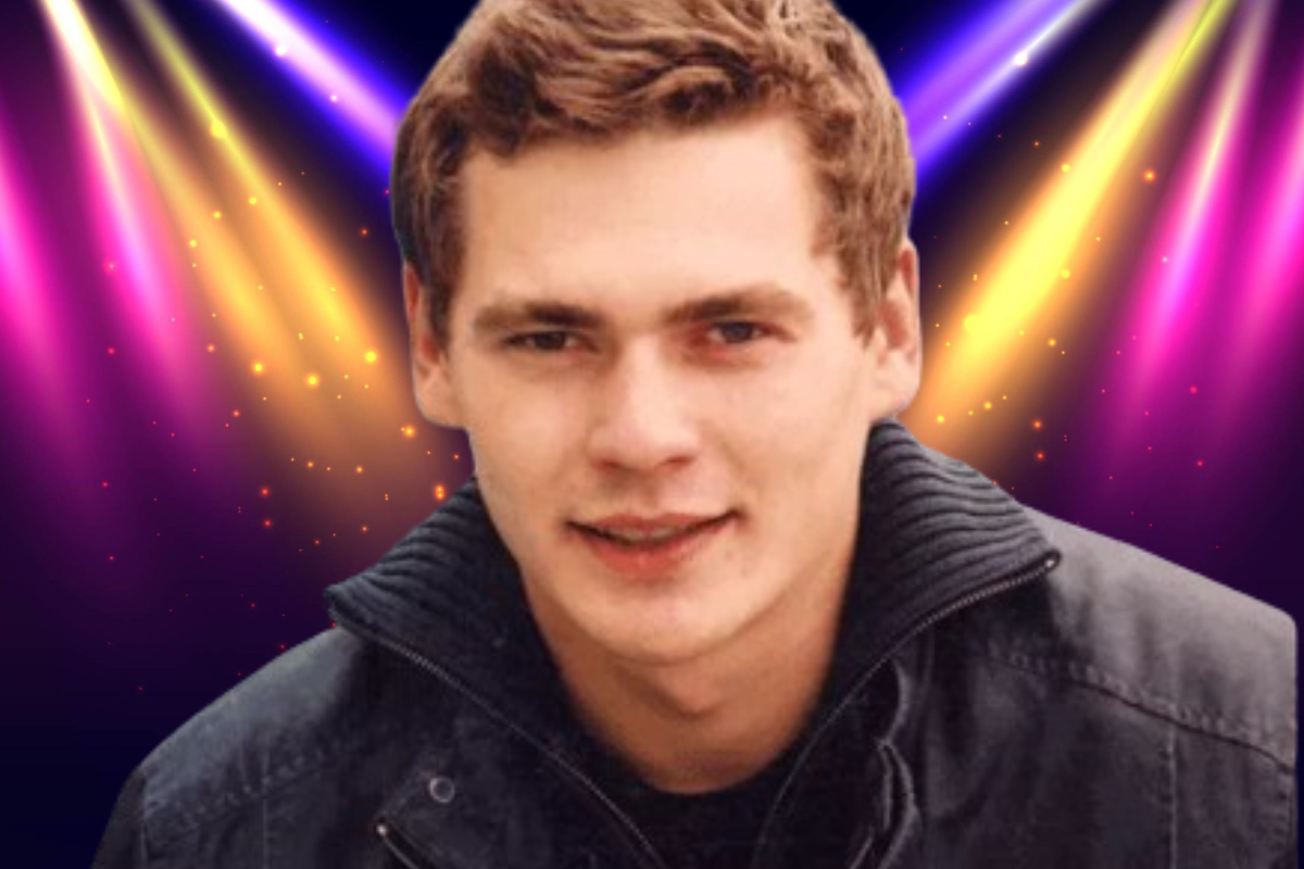 Александр Пашков 