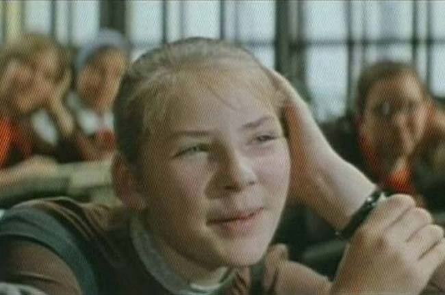 «Завтра, третьего апреля»