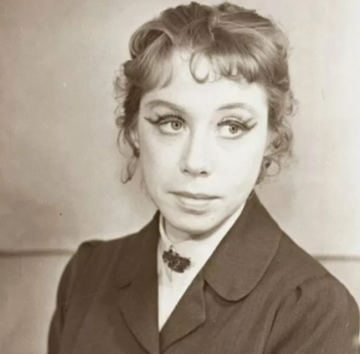 Евгения Ханаева