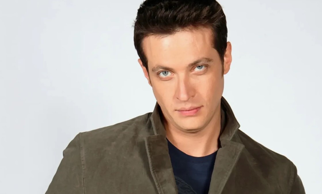 Кирилл Сафонов провел детство во Львове.