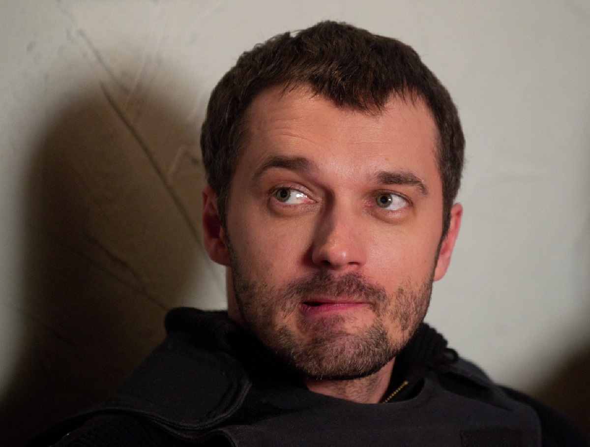    Павел Трубинер (фото: РИА Новости/Илья Питалев)