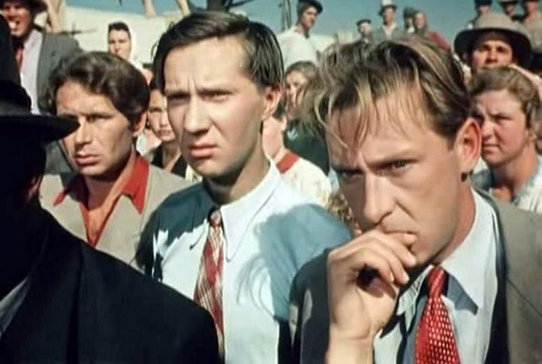 Фото: "Первый эшелон"