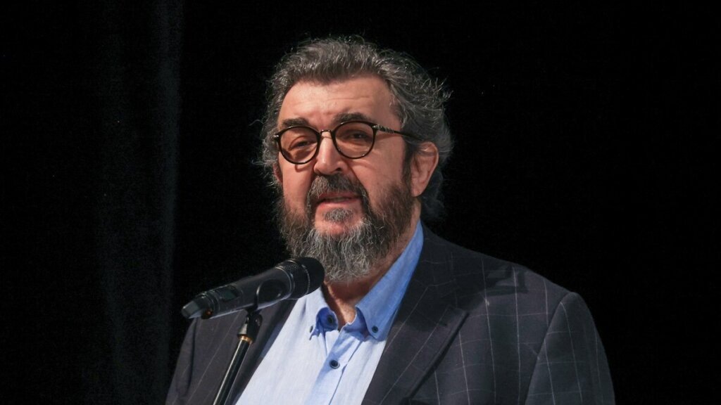    Фото: Global look press